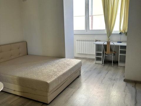 квартира по адресу Кричевского ул., 41