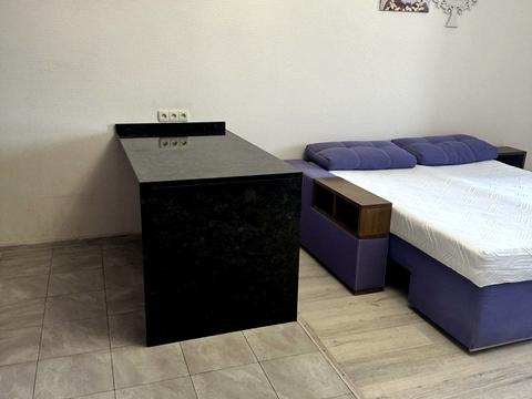 квартира по адресу Кричевского ул., 41