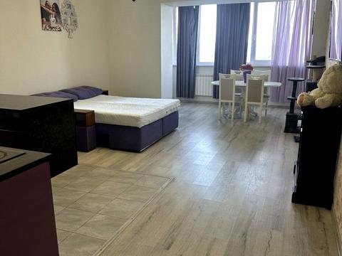 квартира по адресу Кричевского ул., 41
