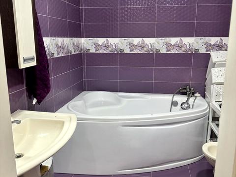 квартира по адресу Кричевского ул., 41