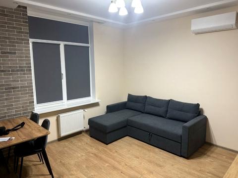 квартира по адресу Краснова ул., 1-В