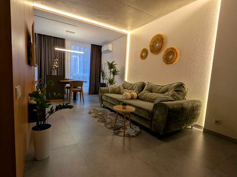 квартира по адресу Сеченова ул., 129А, корпус 11, 7, 8