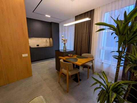 квартира по адресу Сеченова ул., 129А, корпус 11, 7, 8