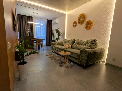 квартира по адресу Сеченова ул., 129А, корпус 11, 7, 8