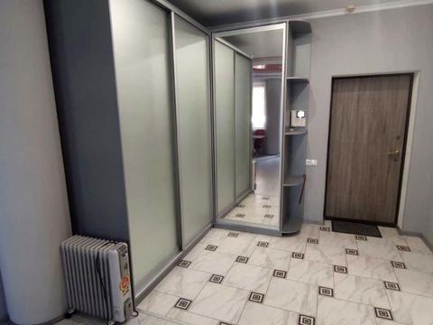квартира по адресу Отакара Яроша ул., 24б