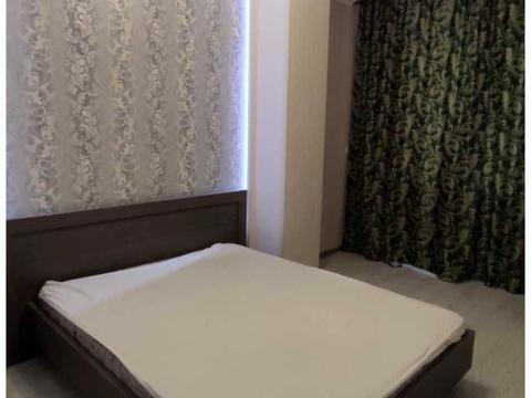 квартира по адресу Отакара Яроша ул., 24б