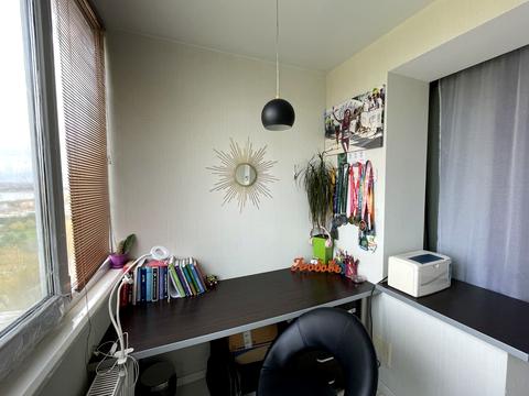 квартира по адресу Набережная Победы ул., 134