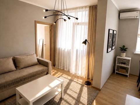 квартира за адресою Миколи Бажана просп., 8-Б