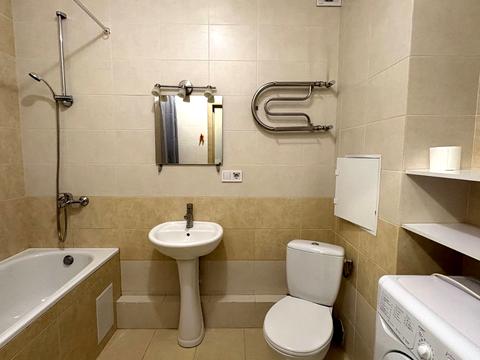 квартира за адресою Миколи Бажана просп., 8-Б