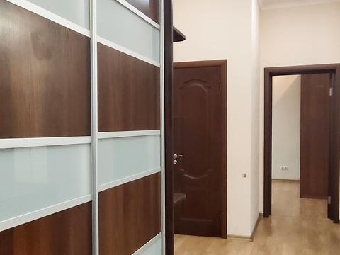 квартира по адресу Юрия Ильенко ул. (Мельникова), 32/2