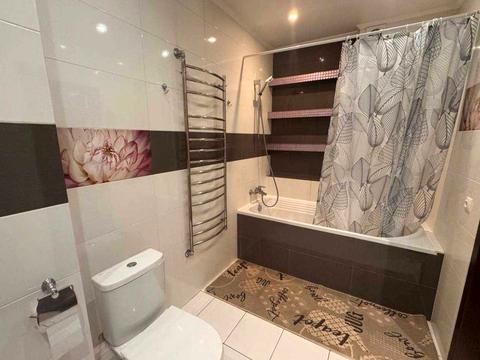 квартира за адресою Дмитрівська вул., 75