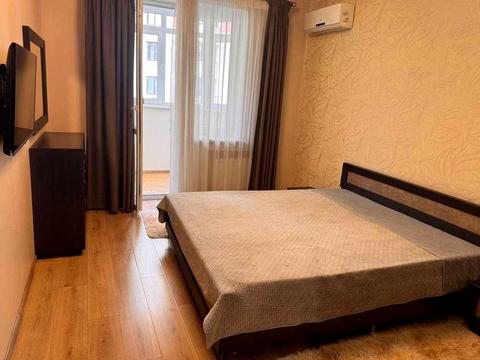 квартира за адресою Дмитрівська вул., 75