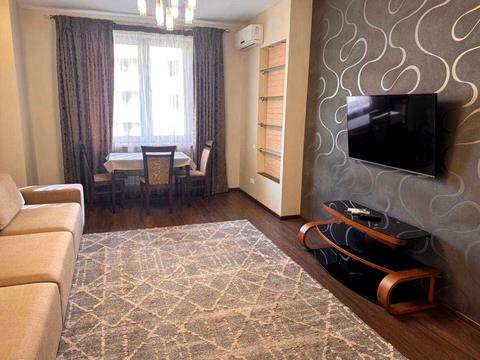 квартира за адресою Дмитрівська вул., 75