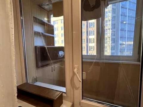 квартира по адресу Половецкая ул., 12/42