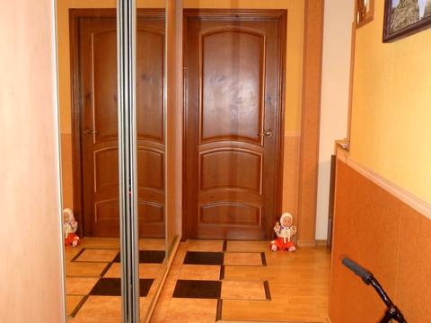 квартира по адресу Половецкая ул., 12/42