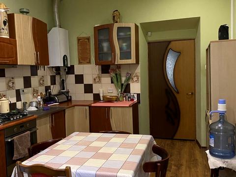 квартира за адресою Марка Вовчка вул., 25