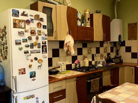 квартира за адресою Марка Вовчка вул., 25