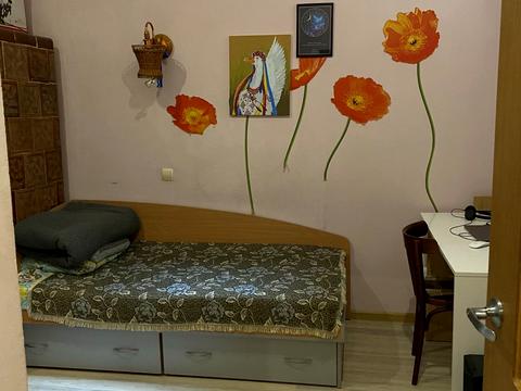 квартира за адресою Марка Вовчка вул., 25