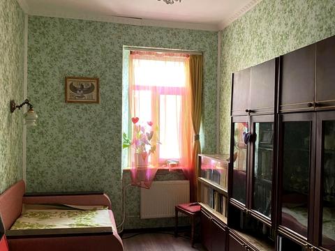 квартира за адресою Марка Вовчка вул., 25