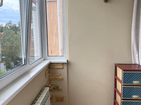 квартира по адресу Университетская ул., 2-В