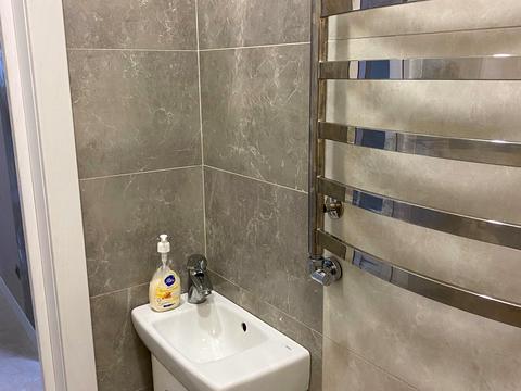 квартира за адресою Тараса Шевченка вул., 25