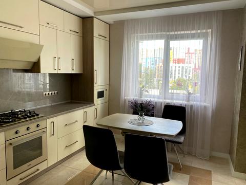 квартира за адресою Тараса Шевченка вул., 25