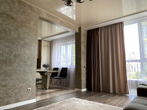 квартира за адресою Тараса Шевченка вул., 25