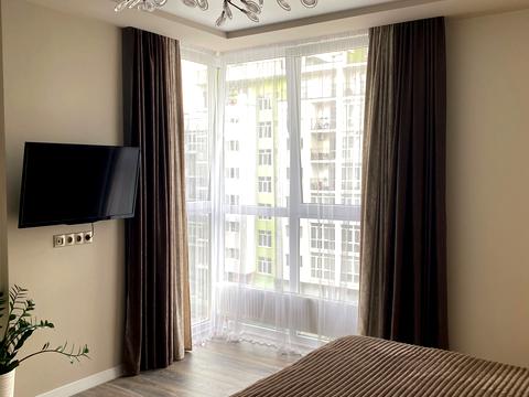 квартира за адресою Тараса Шевченка вул., 25