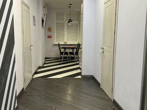 квартира за адресою Лесі Українки бульв., 7-Б