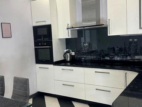 квартира за адресою Лесі Українки бульв., 7-Б