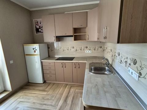 квартира за адресою Андрія Аболмасова вул. (Панельна), 7