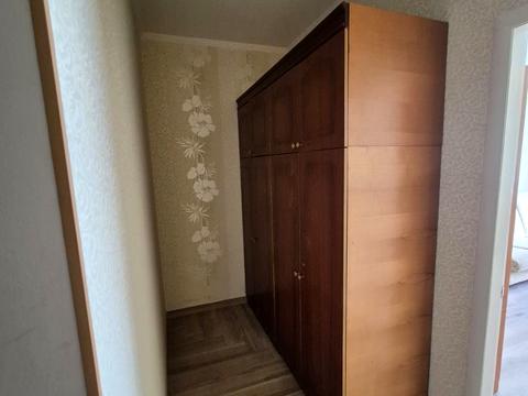 квартира за адресою Андрія Аболмасова вул. (Панельна), 7