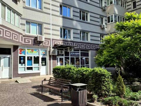 квартира за адресою Андрія Аболмасова вул. (Панельна), 7