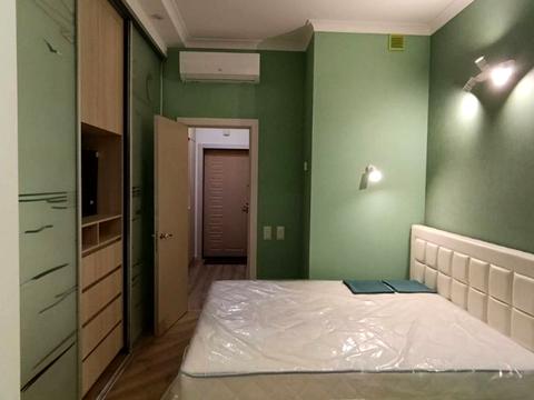 квартира за адресою Жамбила Жабаєва вул. (Кузьминська), 7-Д
