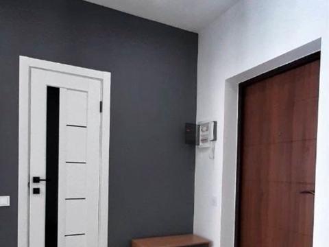 квартира по адресу Малоголосковская ул., 32