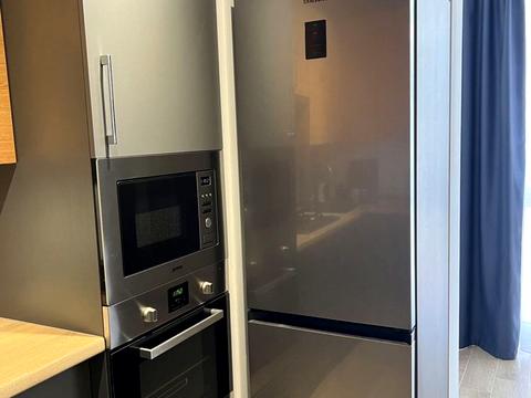 квартира по адресу Малоголосковская ул., 32
