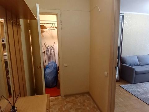 квартира по адресу Митрополита Василия Липковского ул. (Урицкого), 28