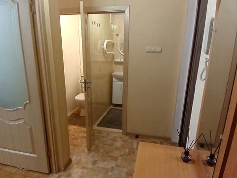 квартира по адресу Митрополита Василия Липковского ул. (Урицкого), 28