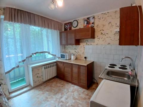 квартира по адресу Митрополита Василия Липковского ул. (Урицкого), 28