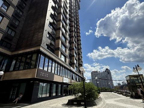 квартира по адресу Оболонский просп., 26