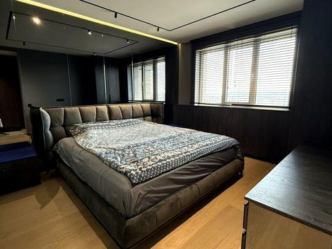 квартира по адресу Оболонский просп., 26