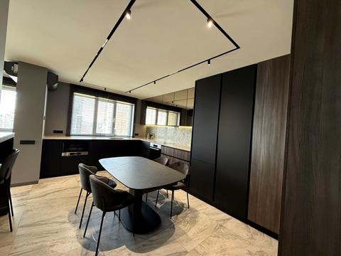 квартира по адресу Оболонский просп., 26