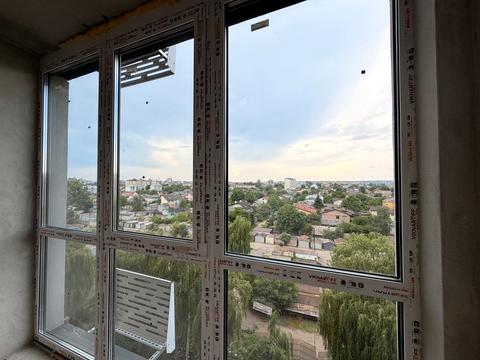 квартира по адресу Гната Хоткевича ул., (Будинок)