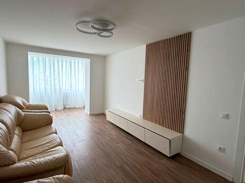 квартира за адресою Петра Маланюка вул., 52-А
