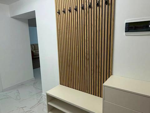 квартира за адресою Петра Маланюка вул., 52-А