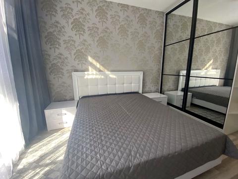 квартира за адресою Замарстинівська вул. (Калініна), 55-Ж