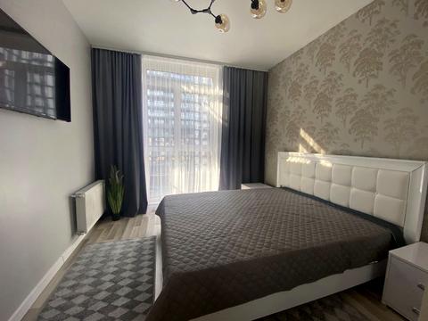 квартира за адресою Замарстинівська вул. (Калініна), 55-Ж