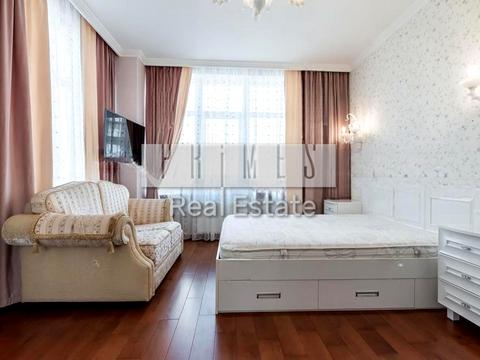 квартира за адресою Андрія Верхогляда вул. (Михайла Драгомирова), 7