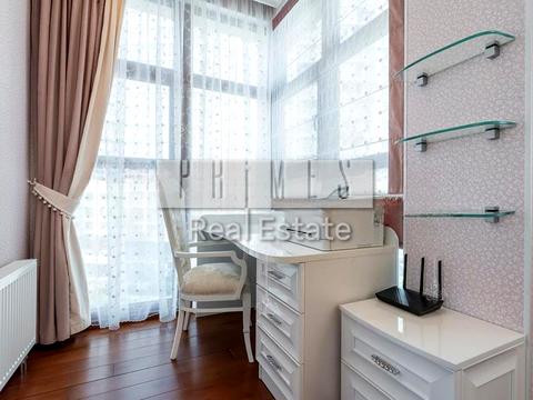 квартира за адресою Андрія Верхогляда вул. (Михайла Драгомирова), 7