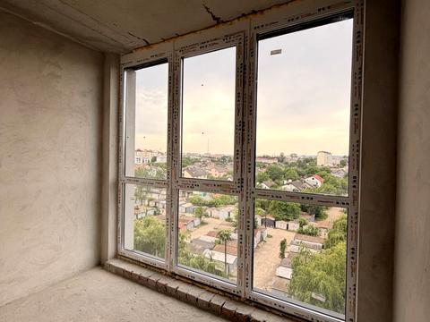 квартира по адресу Гната Хоткевича ул., (Будинок)